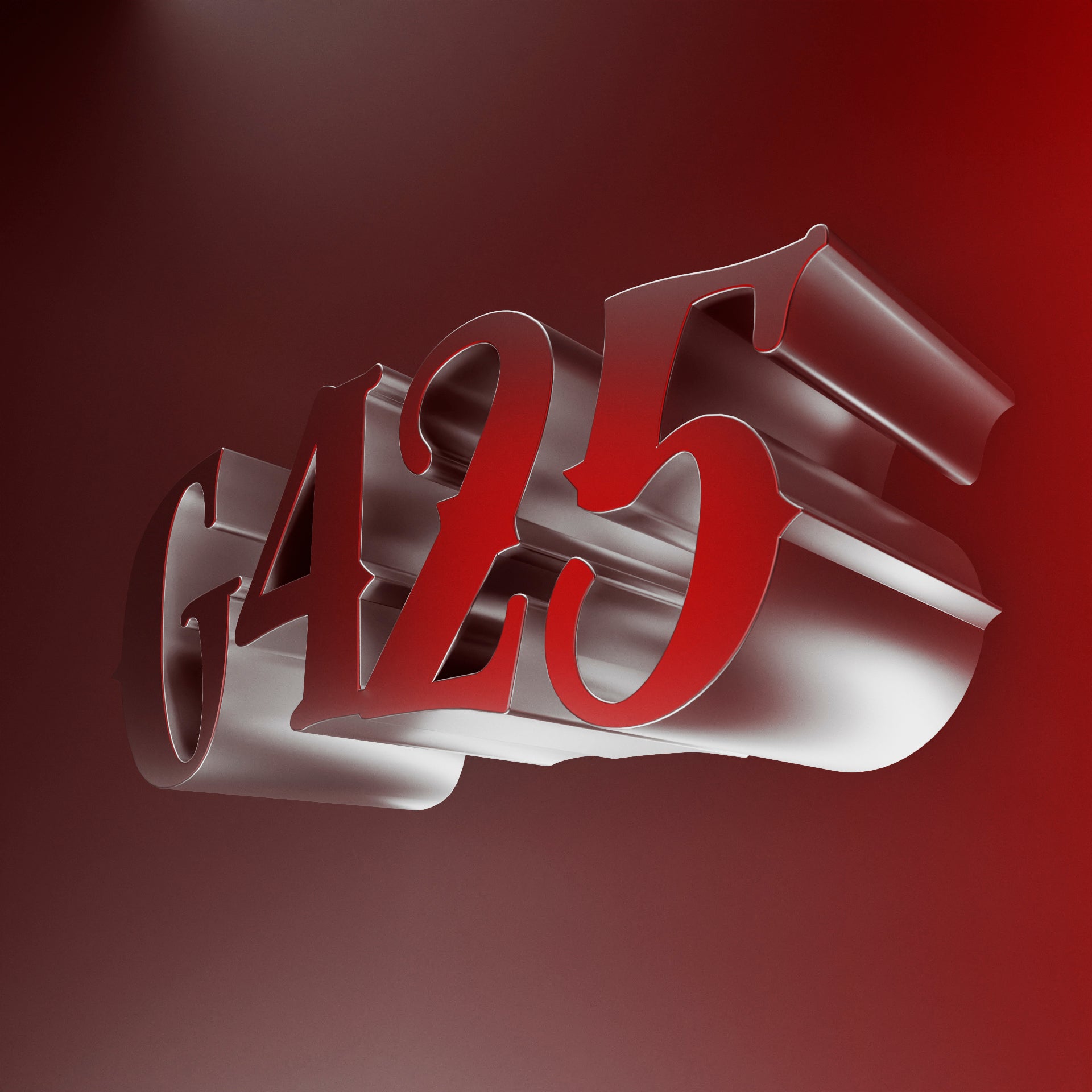 3D Logo Service