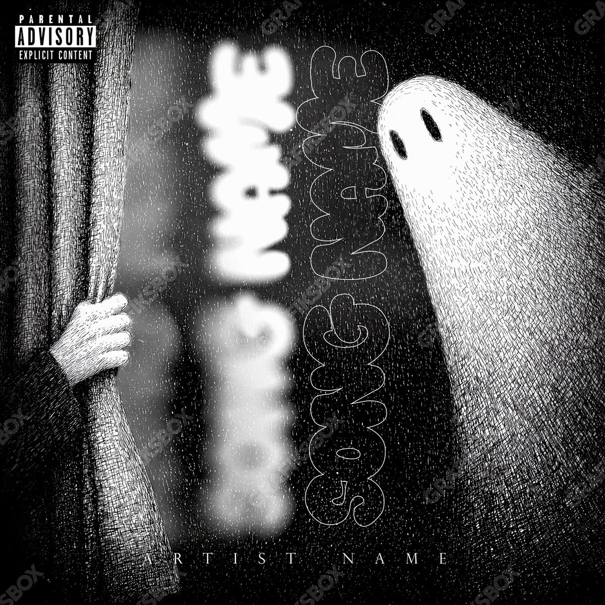 Ghost Game