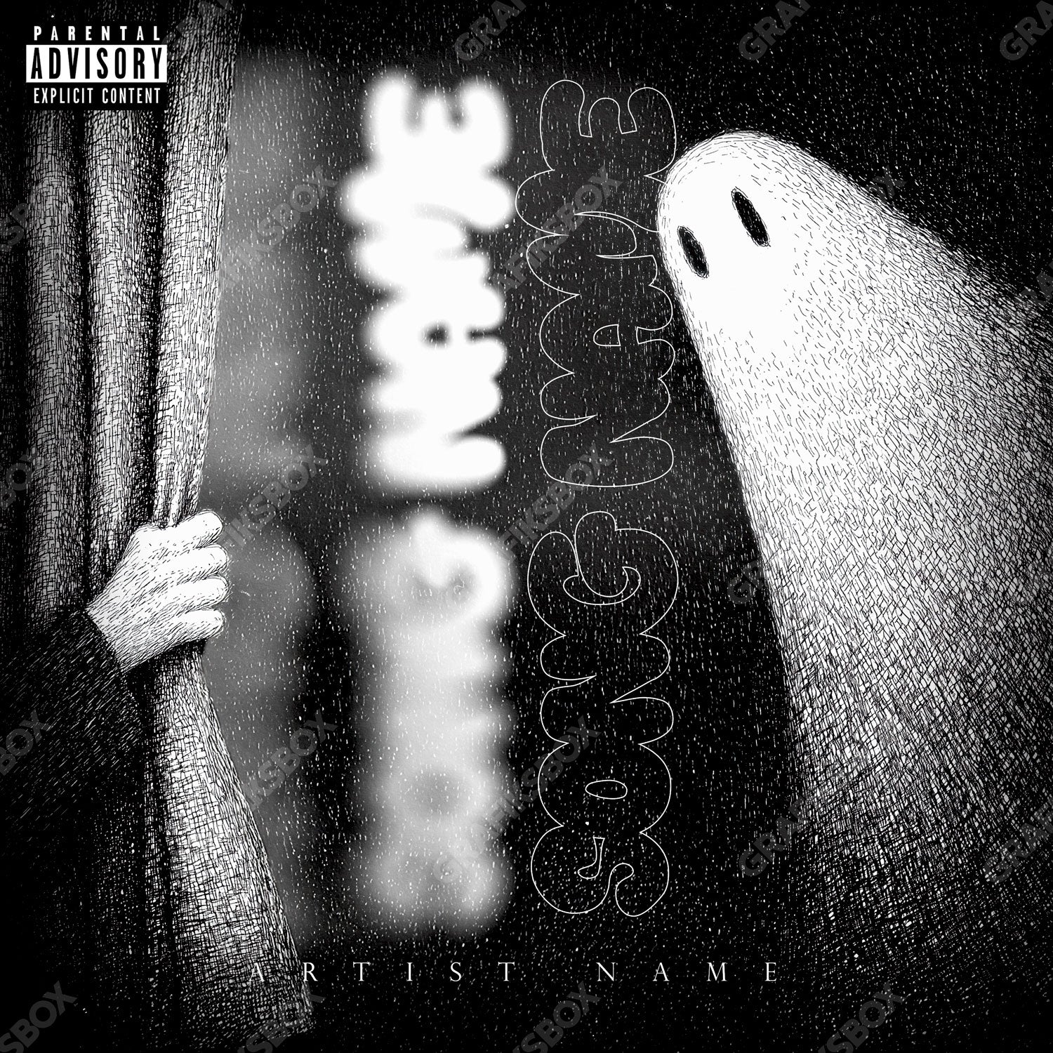 Ghost Game