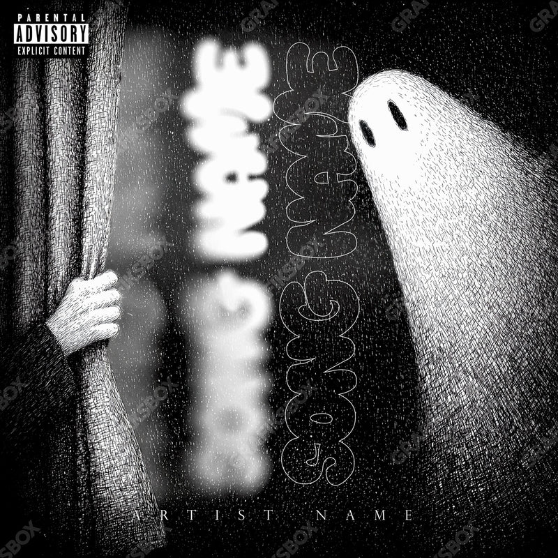 Ghost Game