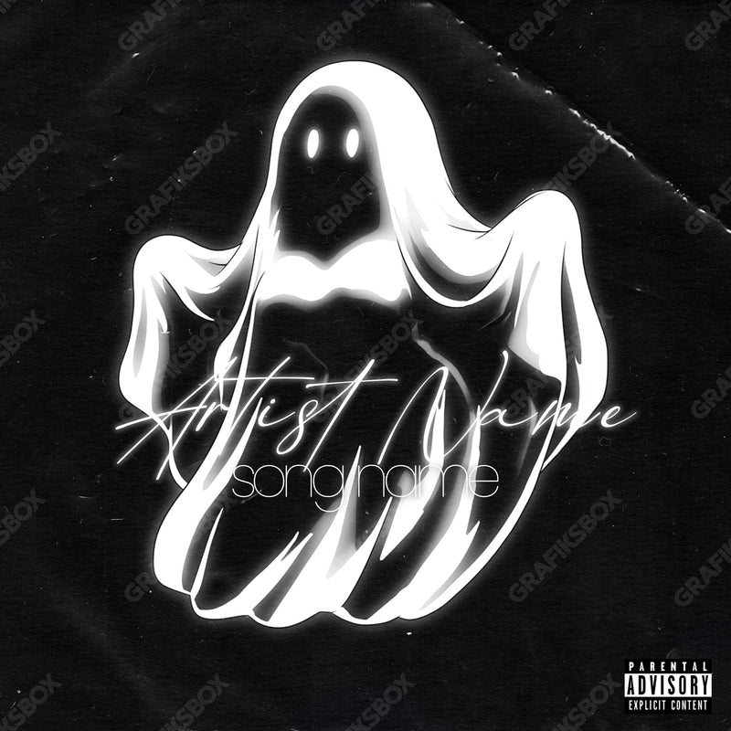 Ghost Woman