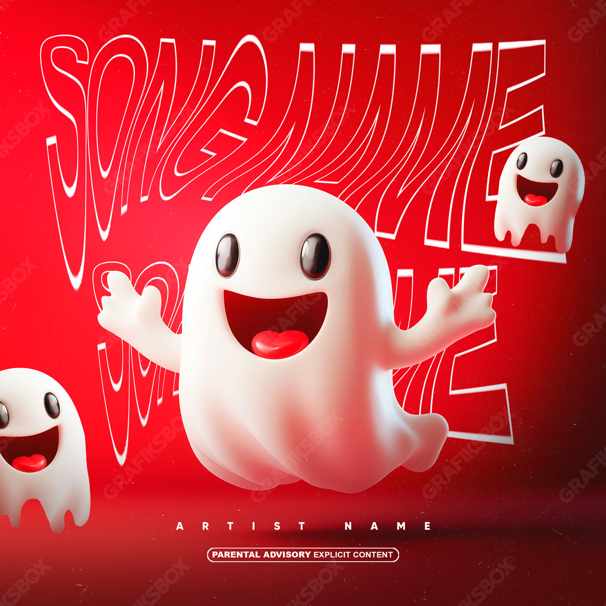 Ghosting
