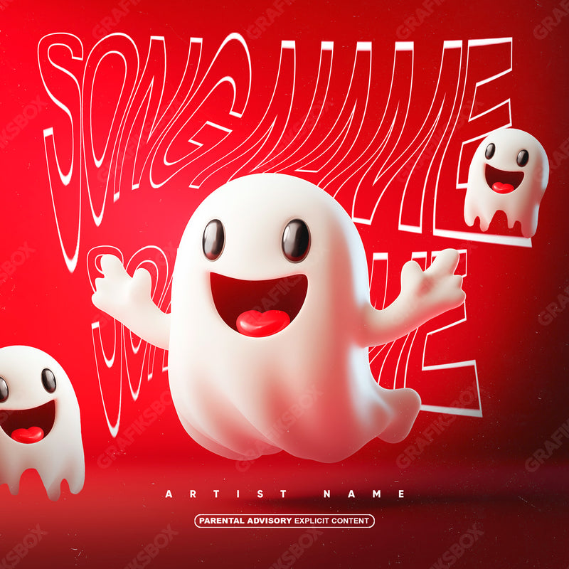 Ghosting