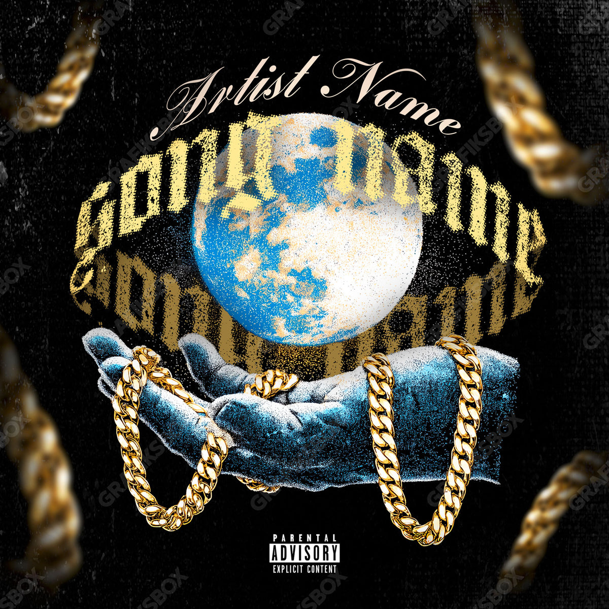 Global Greed