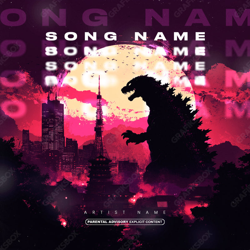 Godzilla