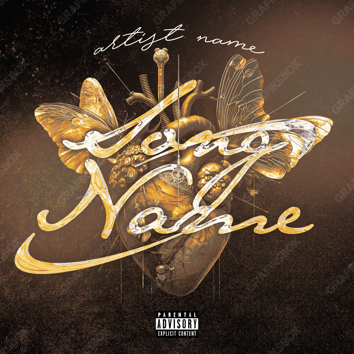 Gold Legacy