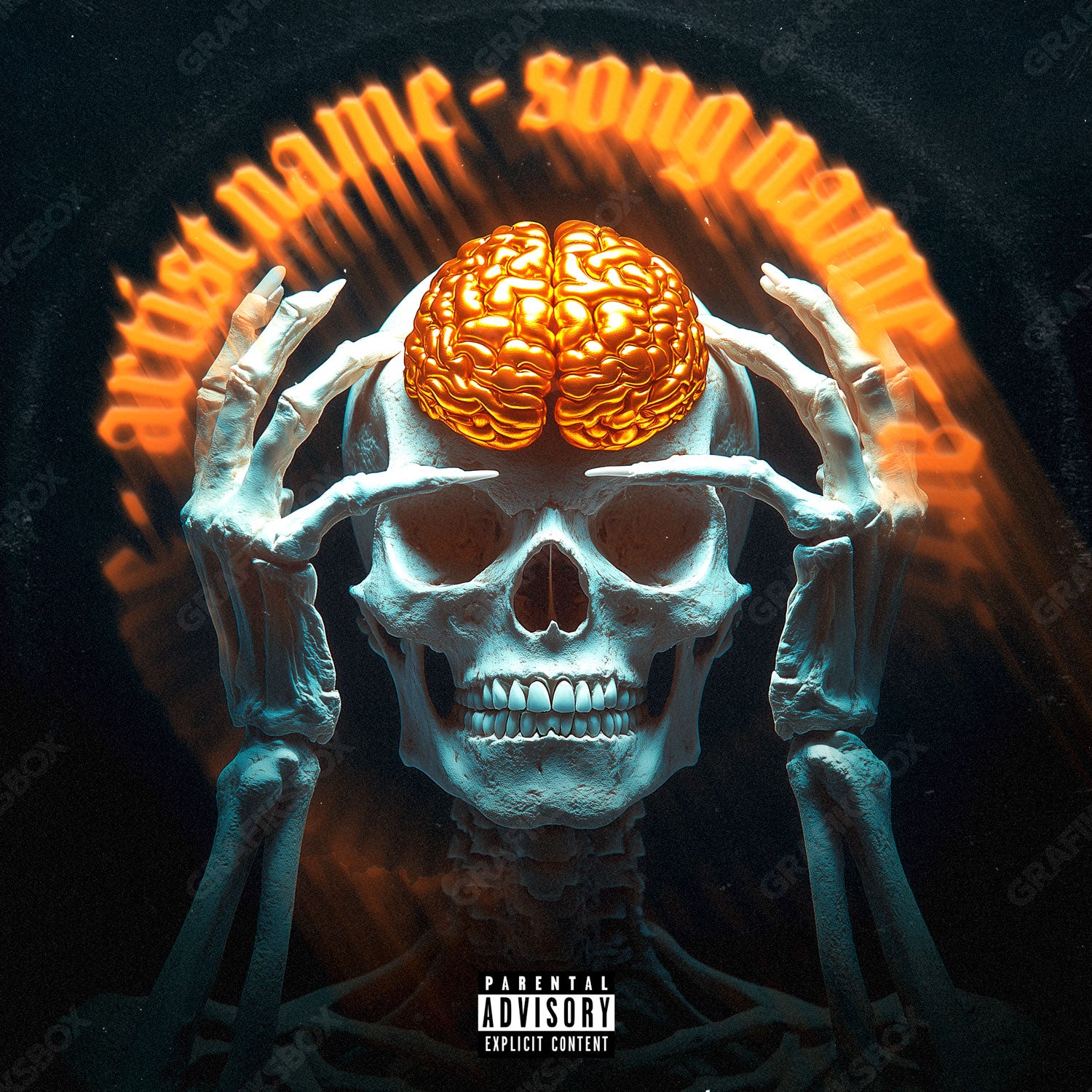 Golden Mind