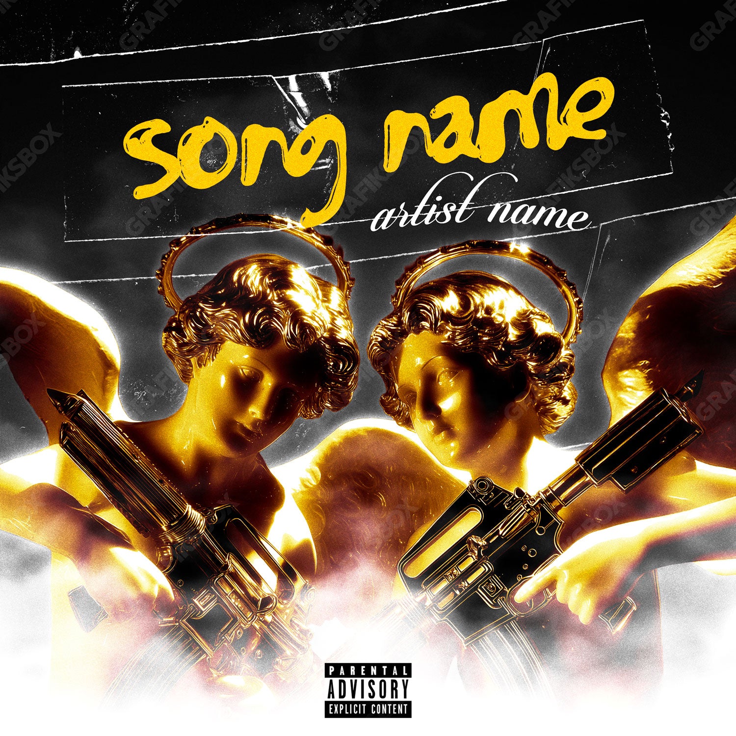 Golden Soldiers