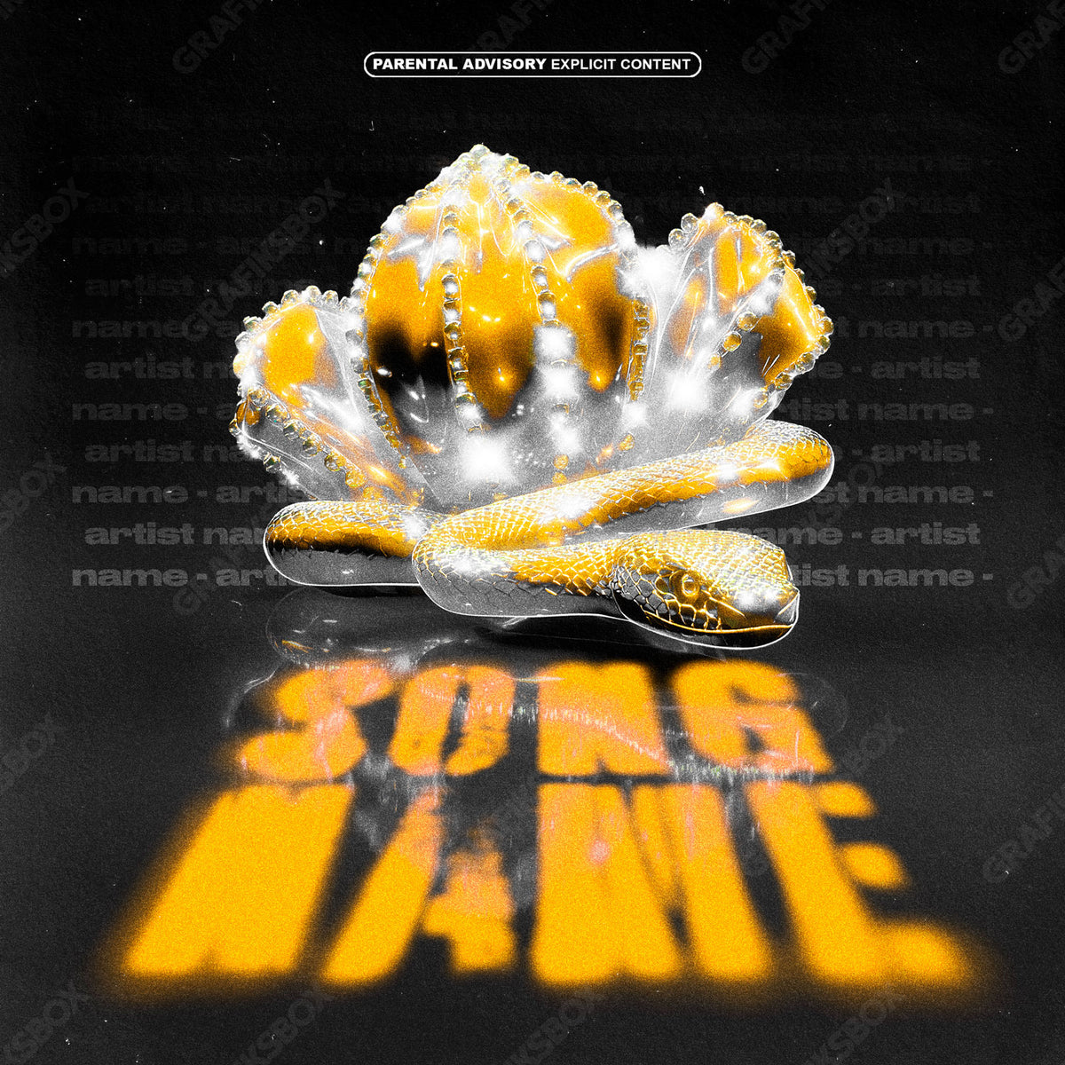 Golden Stone
