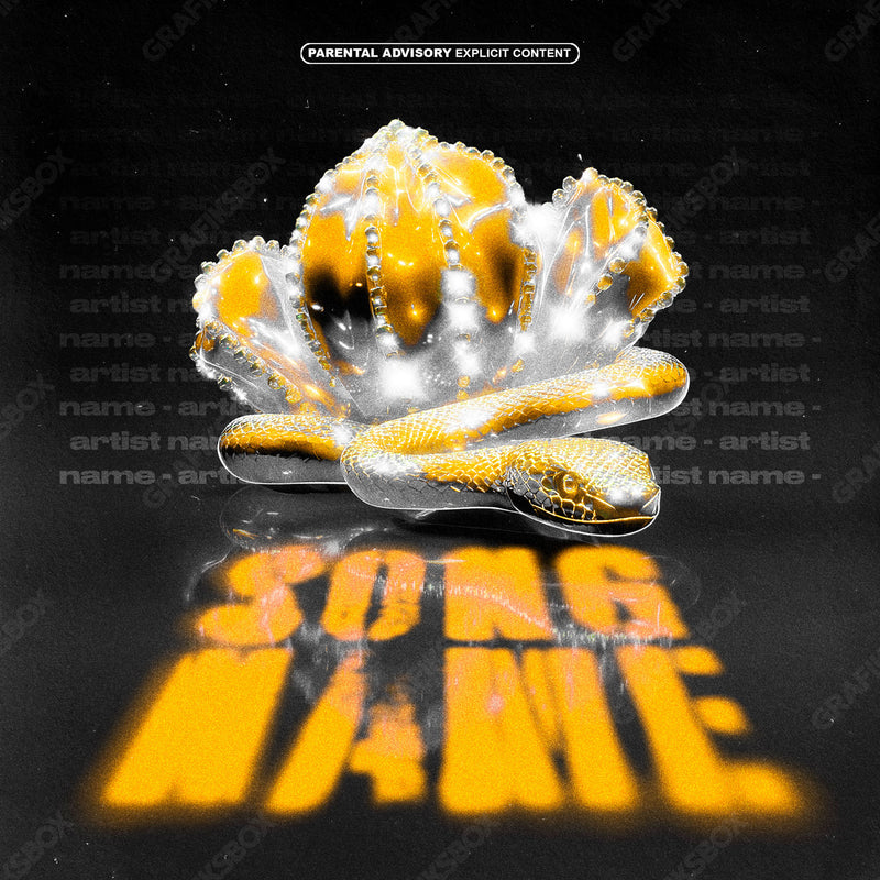 Golden Stone