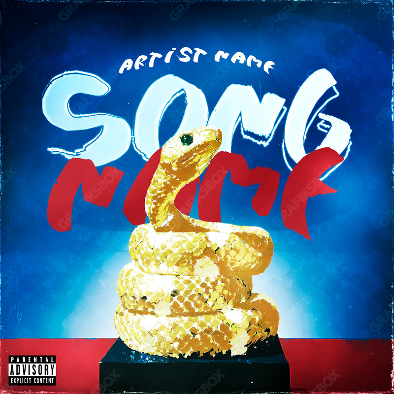 Grammy Snake