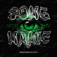 Green Pupil