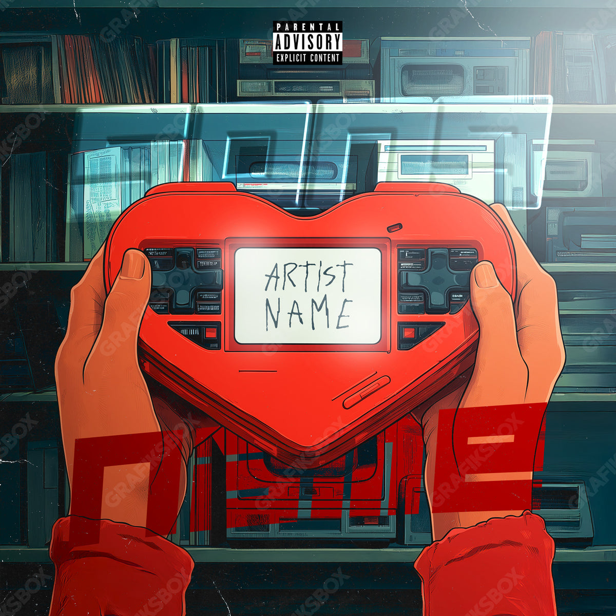 Heart Game