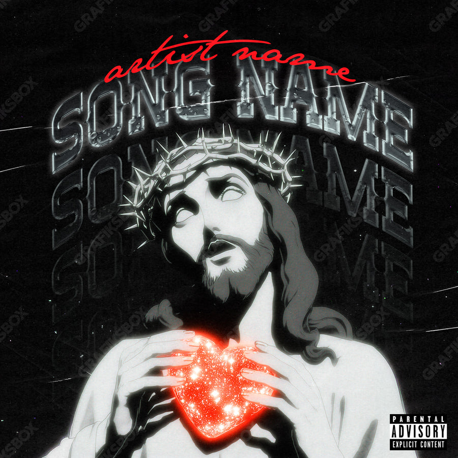 Heart of Jesus