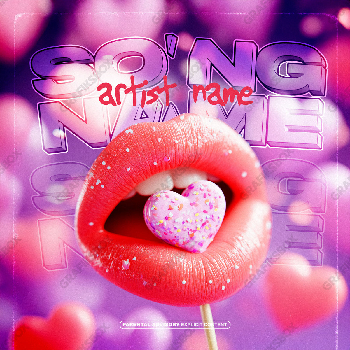 Heartpop