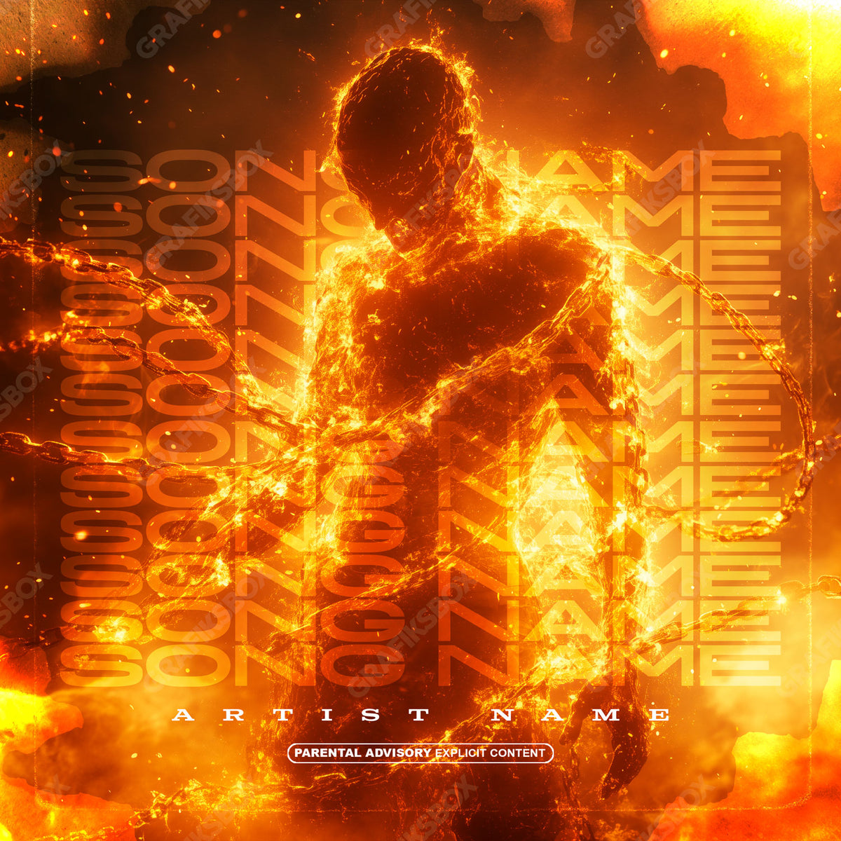 Hell Up