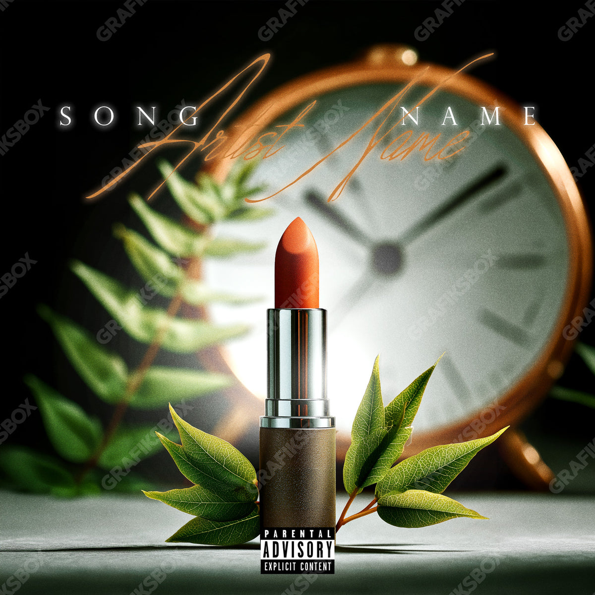 Her Time