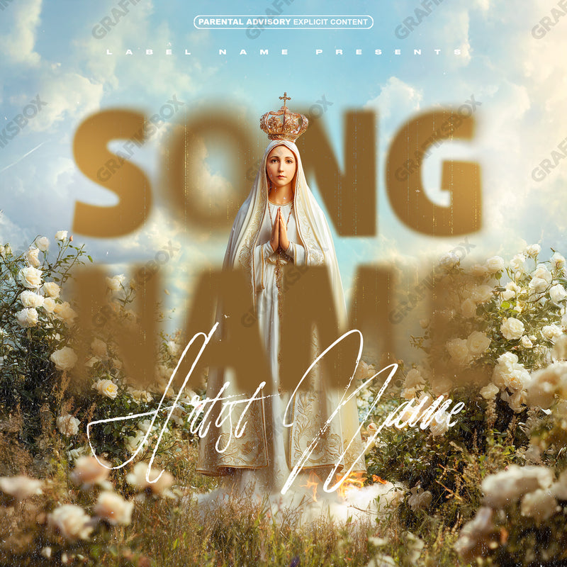 Holy Queen