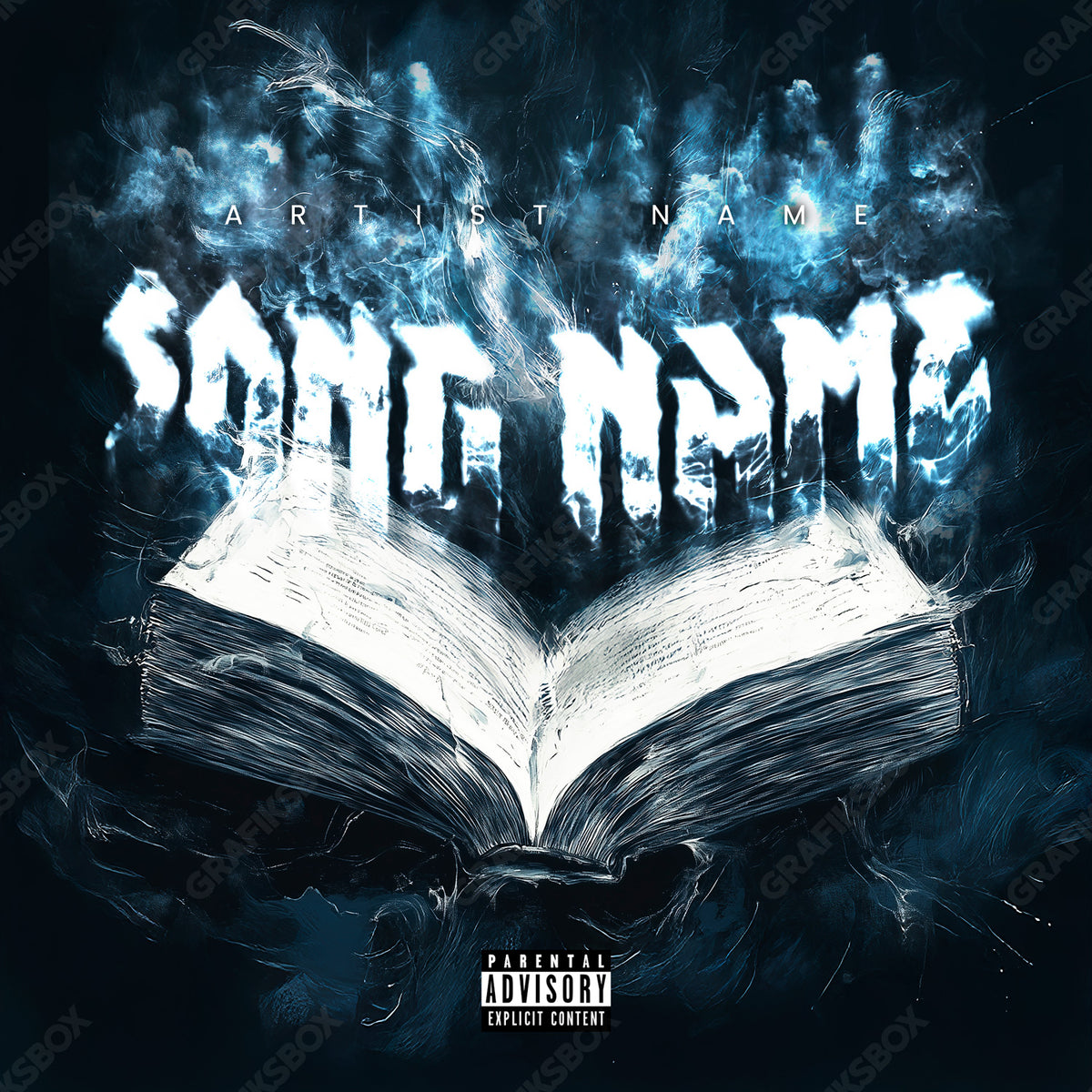 Holy Writings