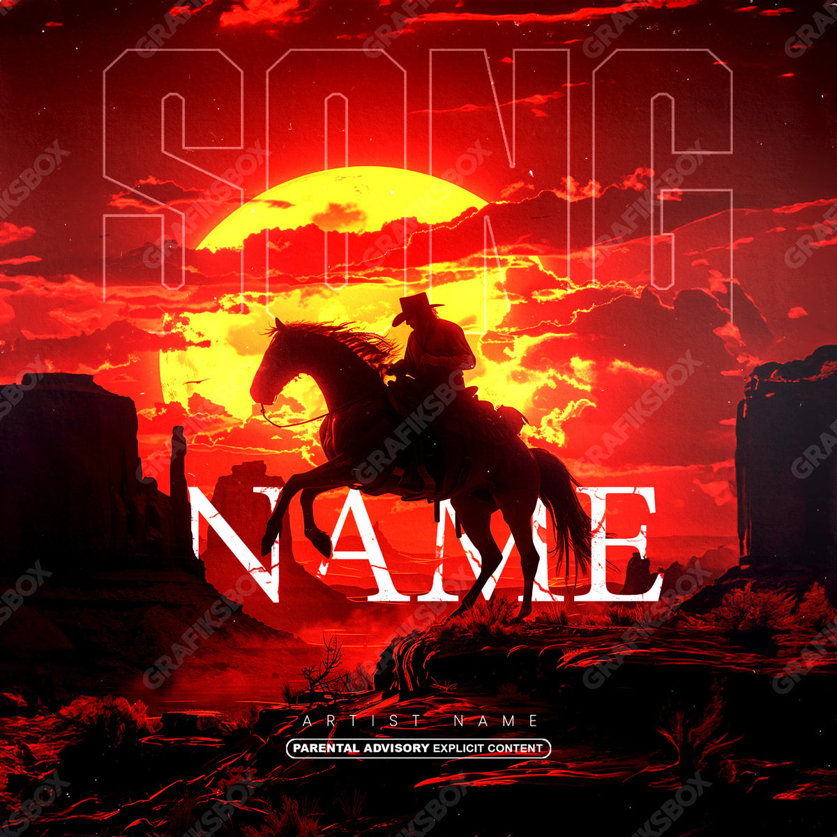 Horseman