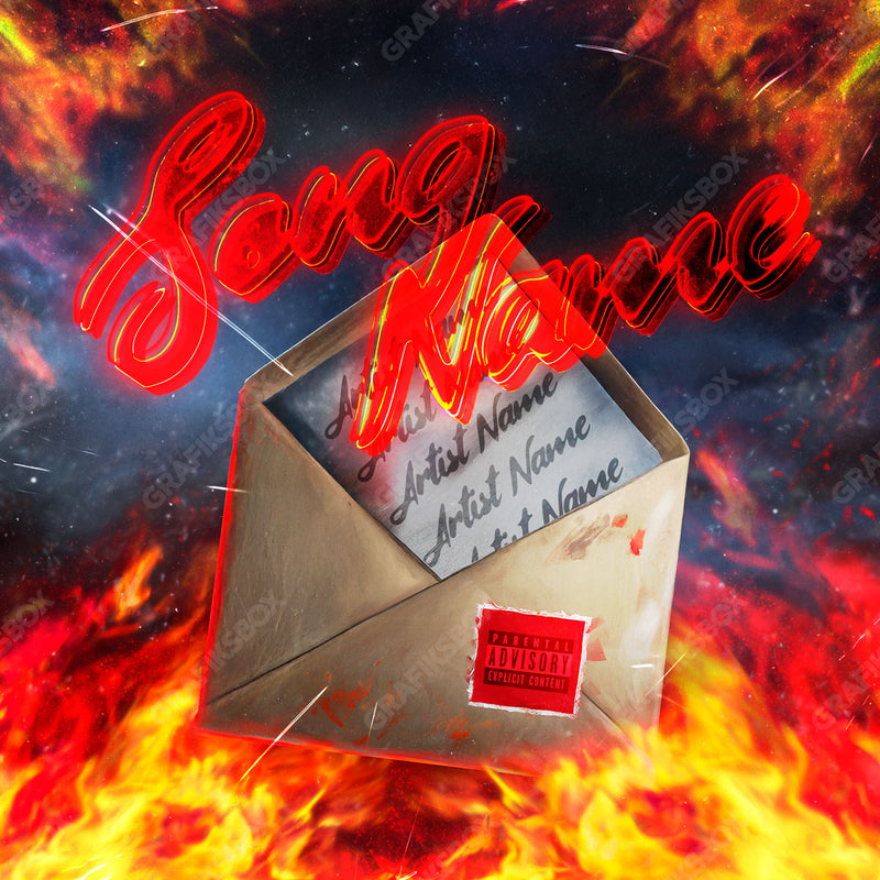 Hot Letter
