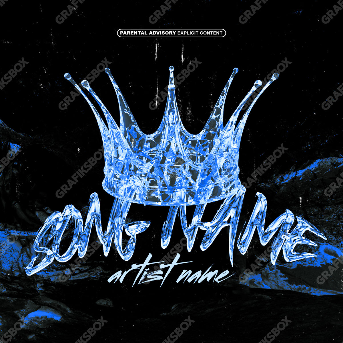 Ice King