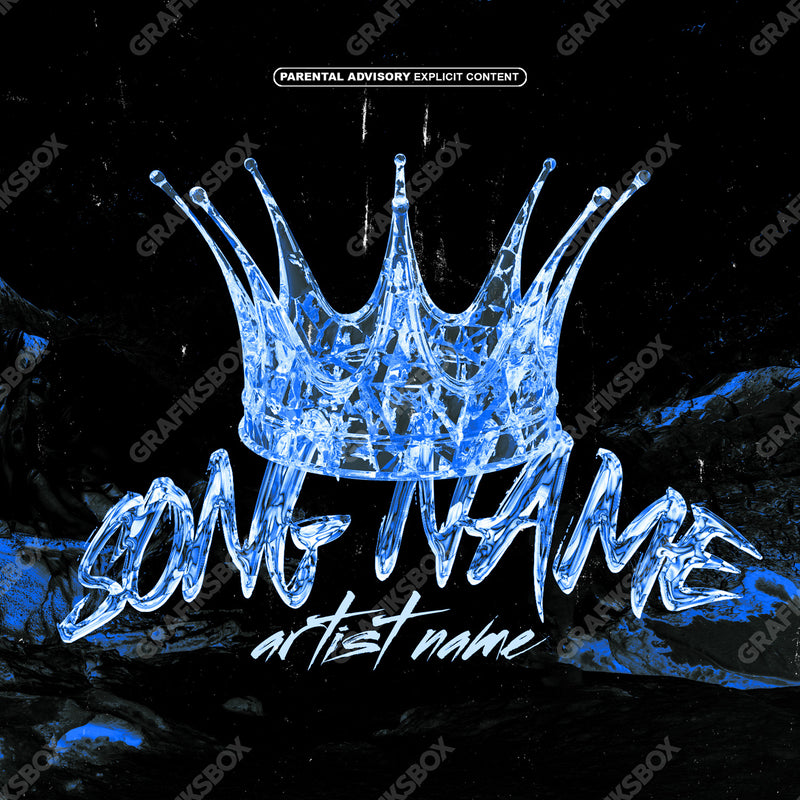 Ice King