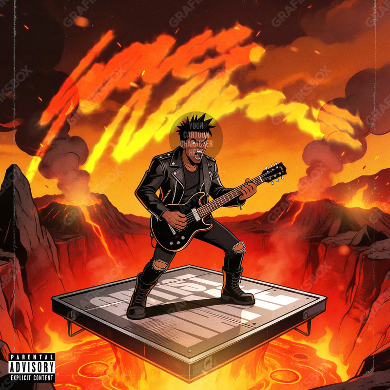 Infernal Rock
