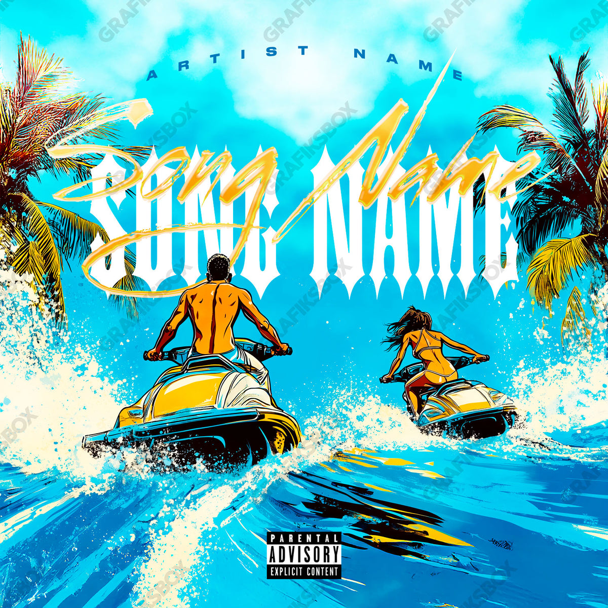 Jet Ski