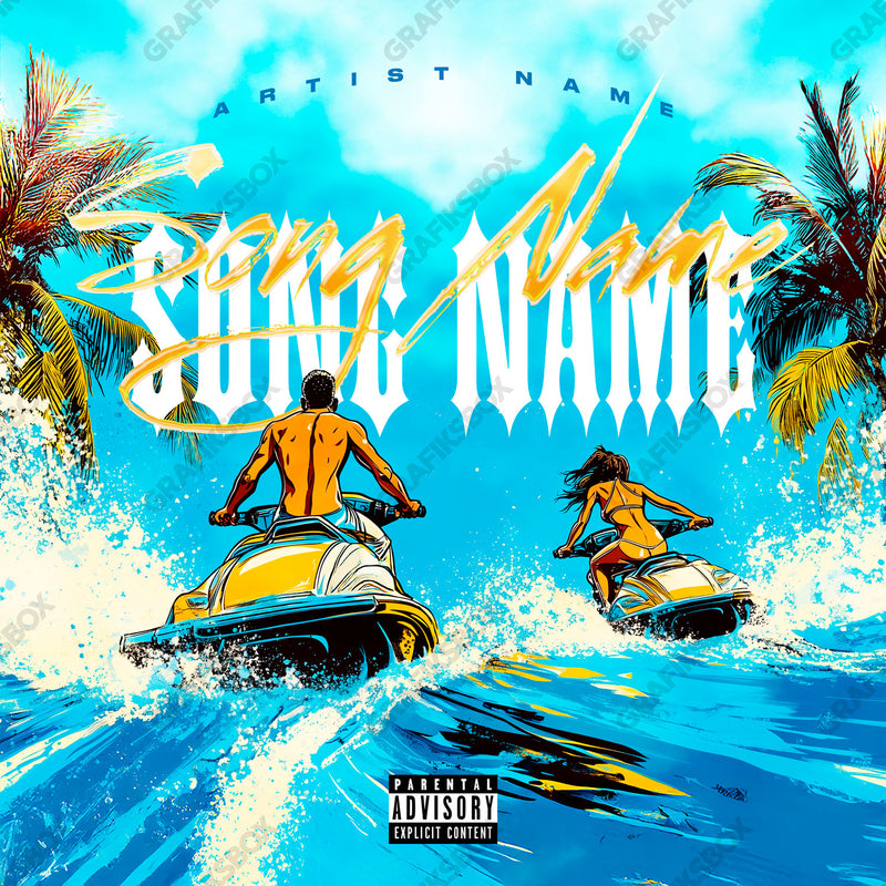 Jet Ski