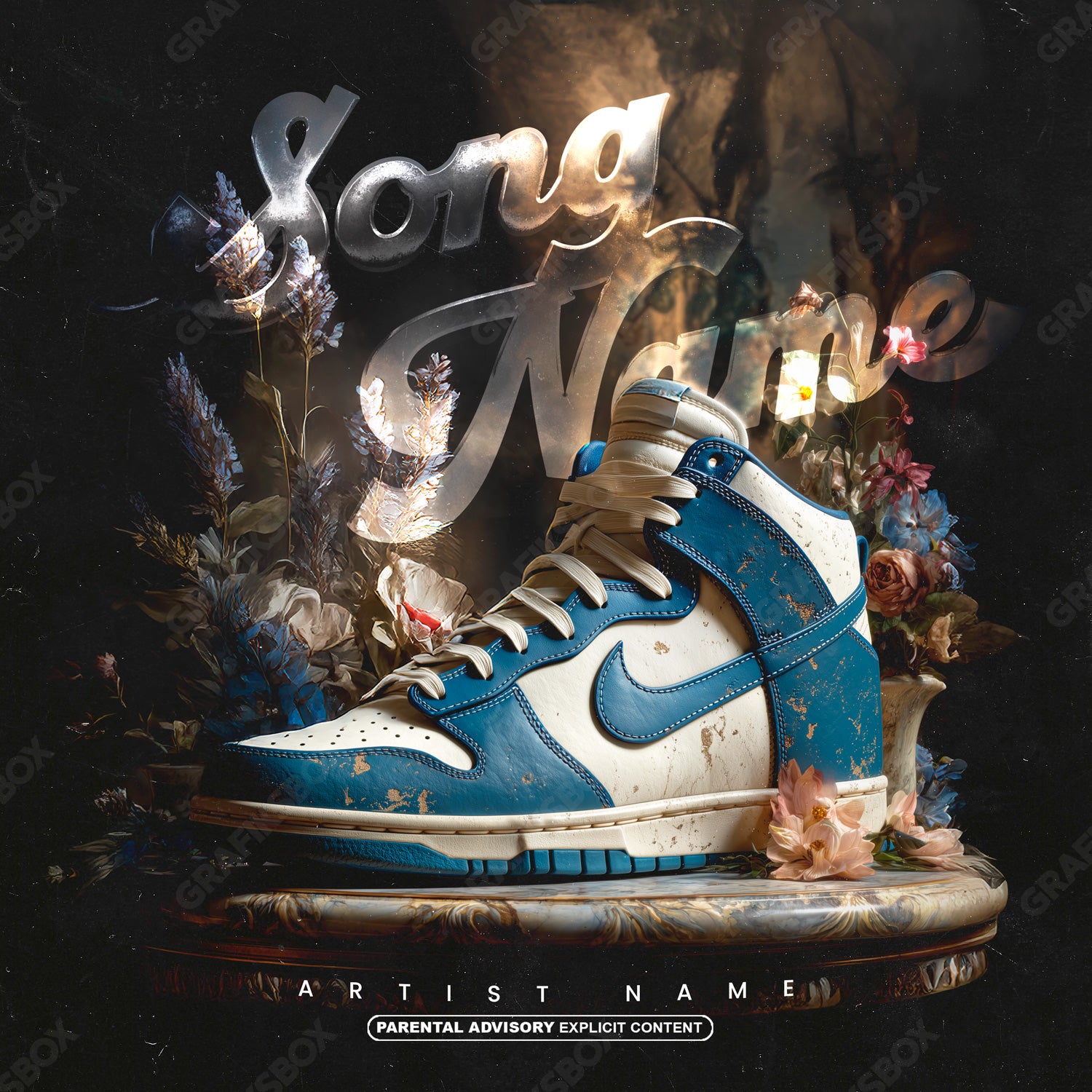 Jordan Baroque