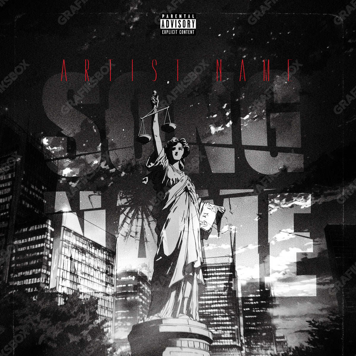Justice City