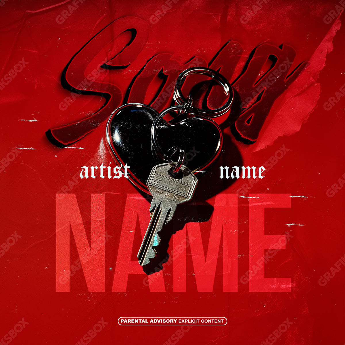 Keychain