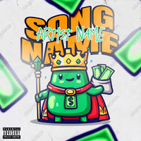 Cover Art