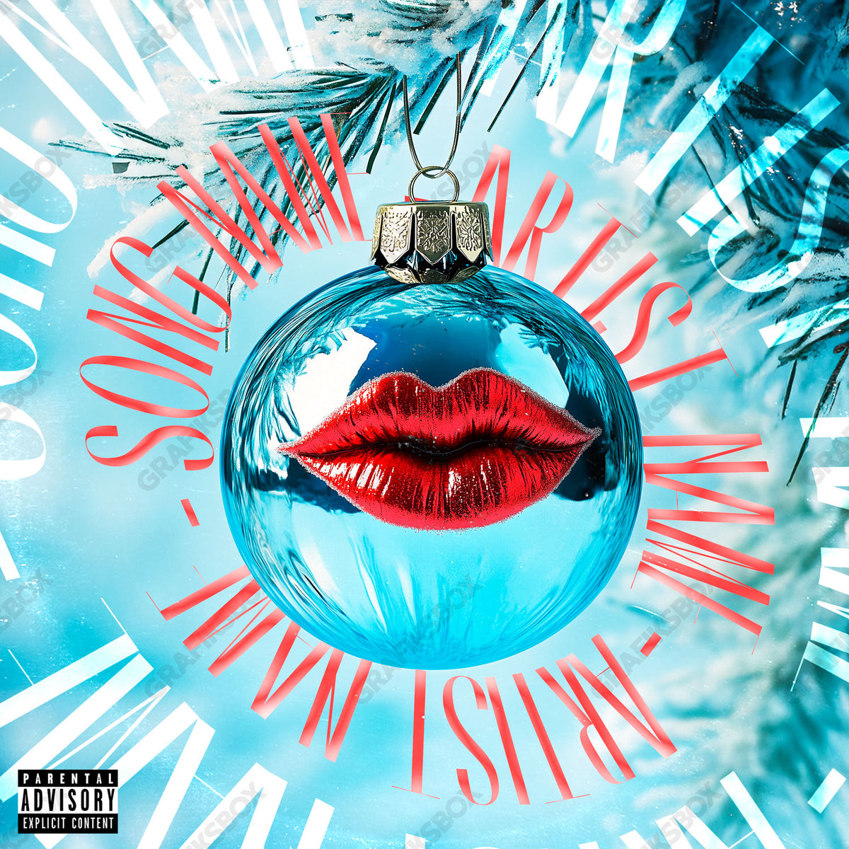 Kissmas