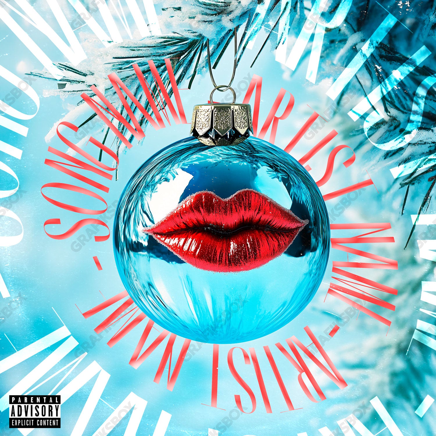 Kissmas