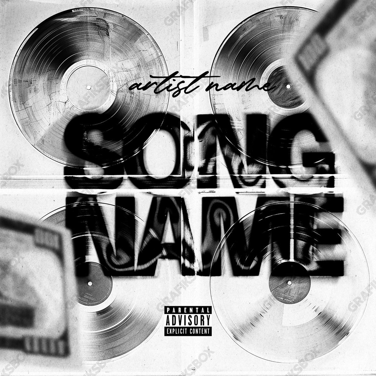 Label Sound