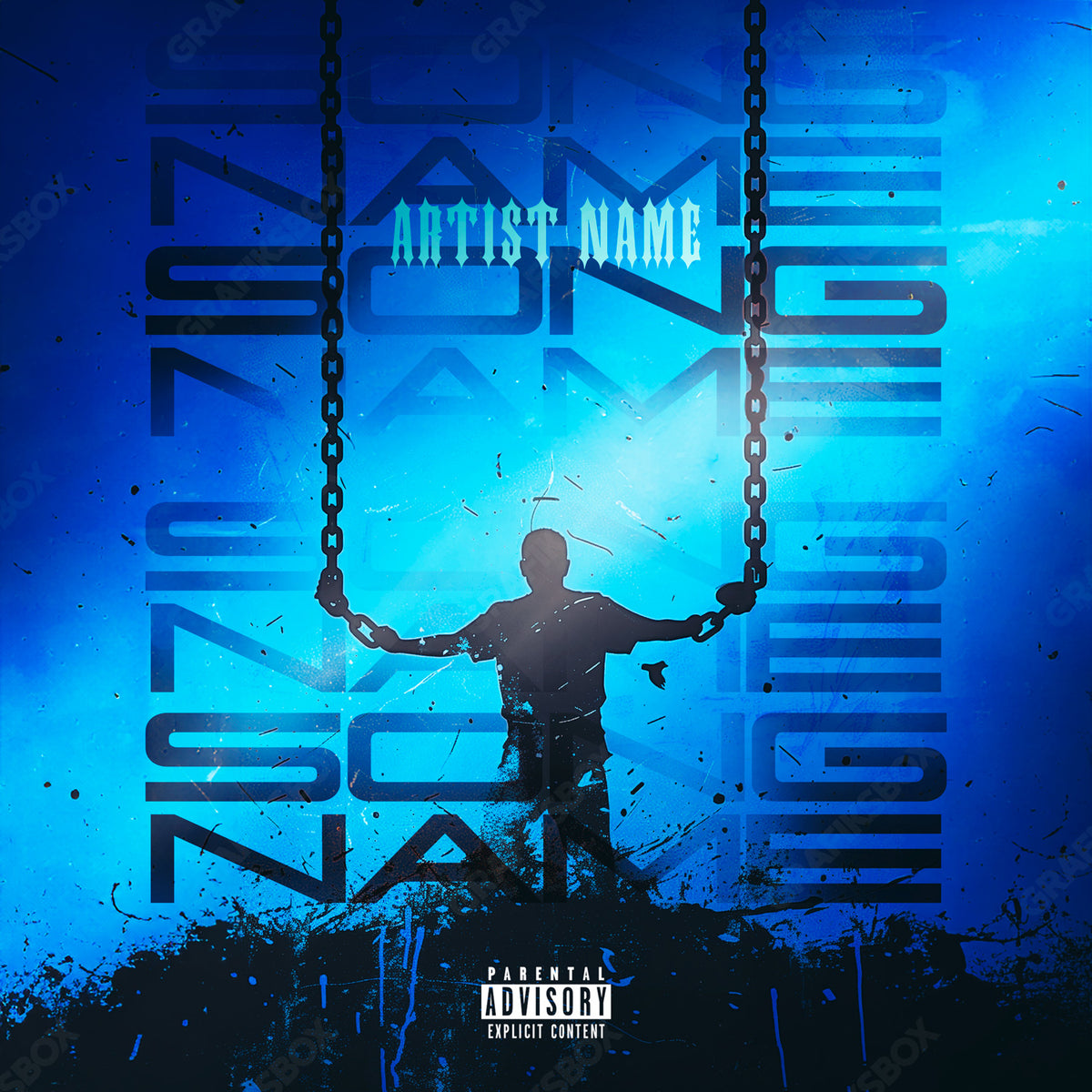Last Captive
