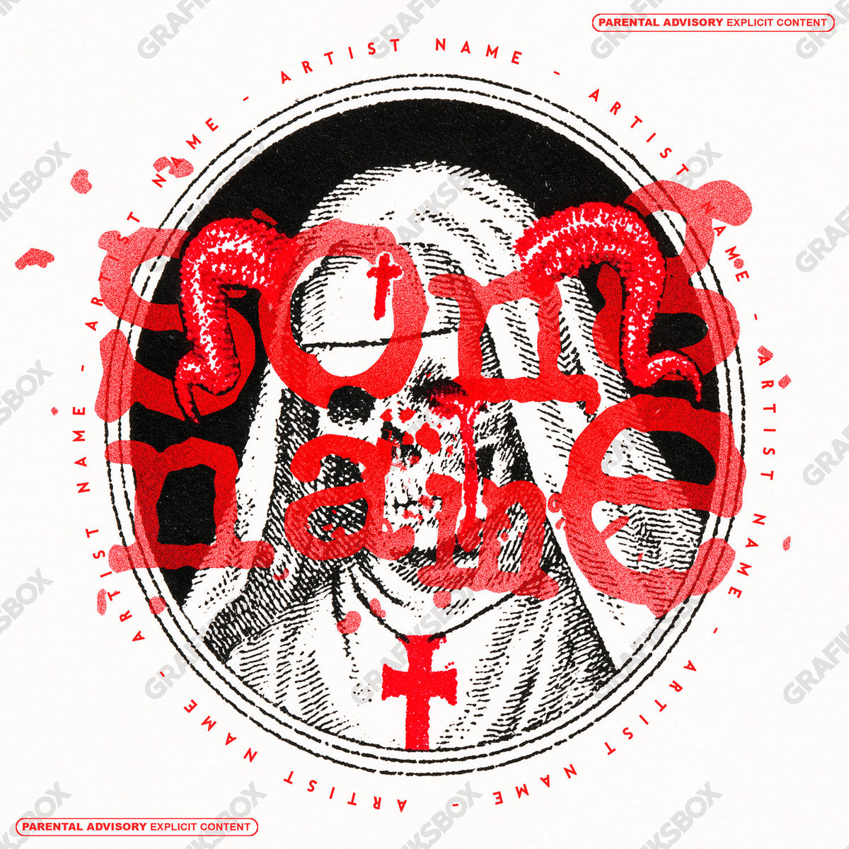 Last Mass
