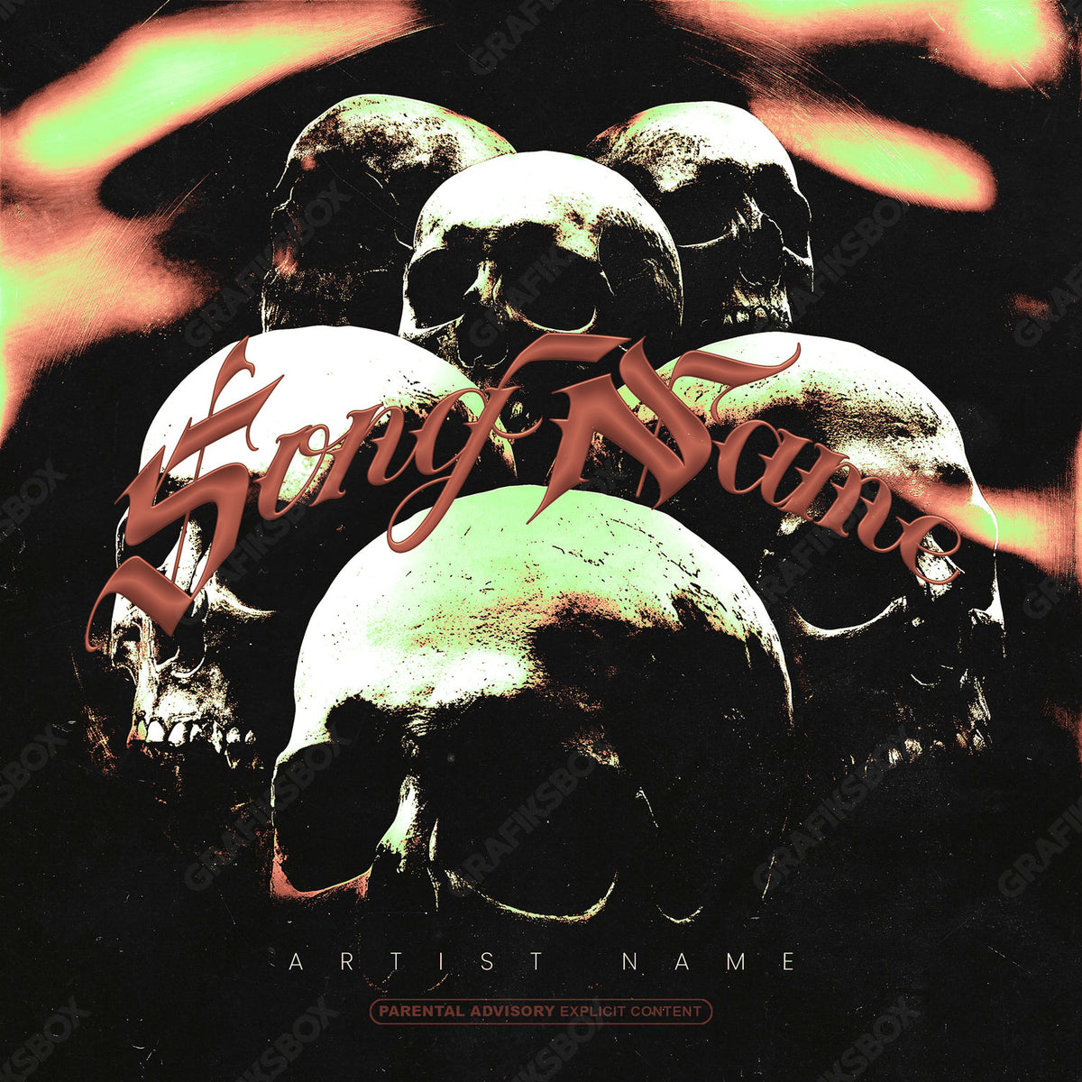 Last Skulls