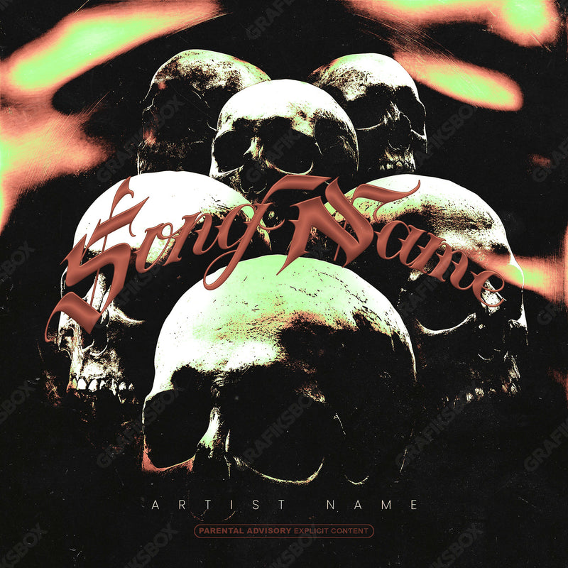 Last Skulls