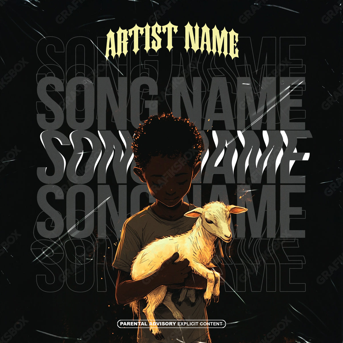 Little Goat
