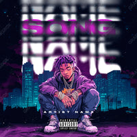 Cover Art