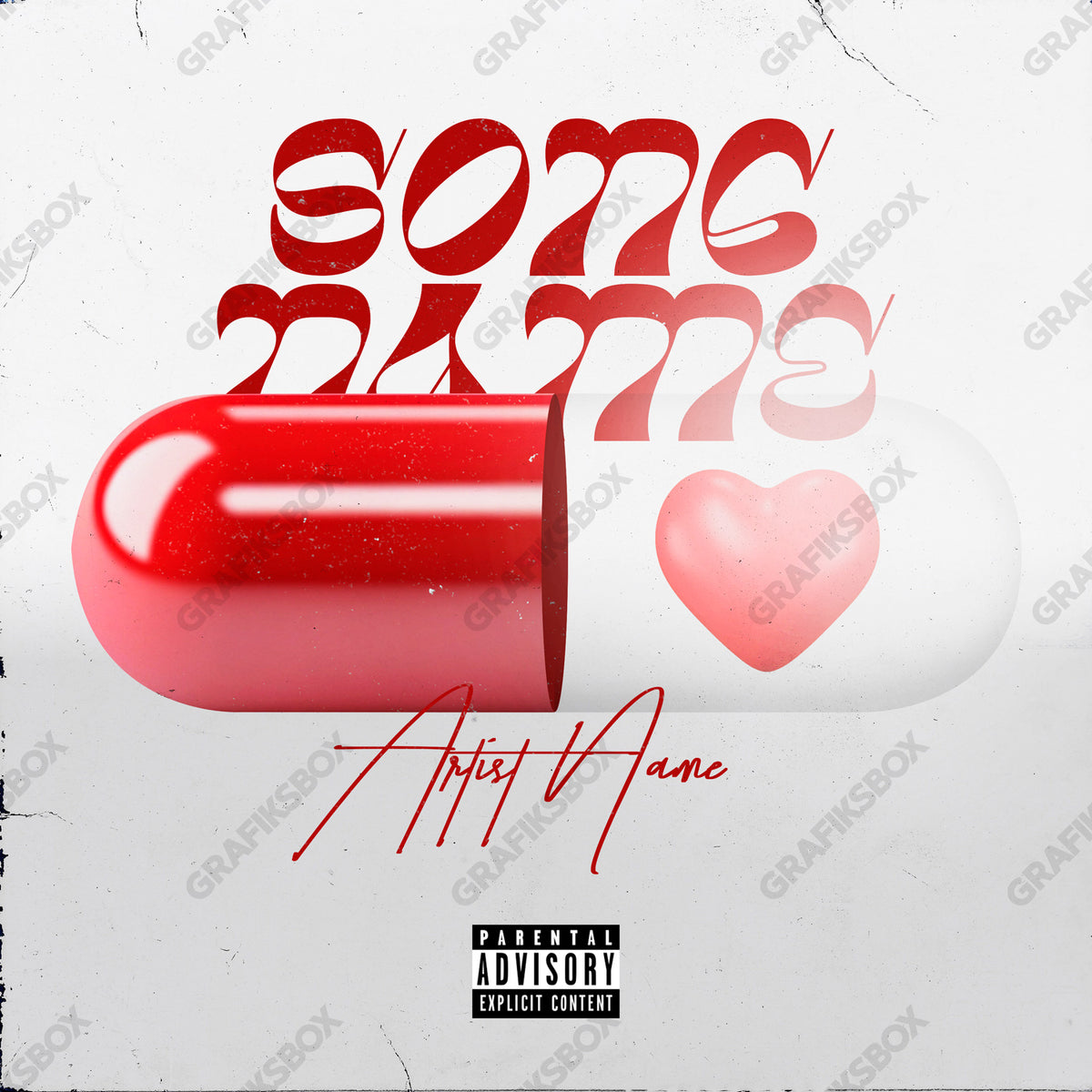 Love Pill