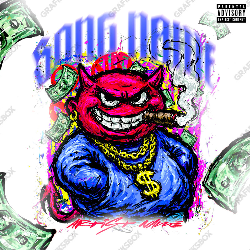 Lucifer Flow