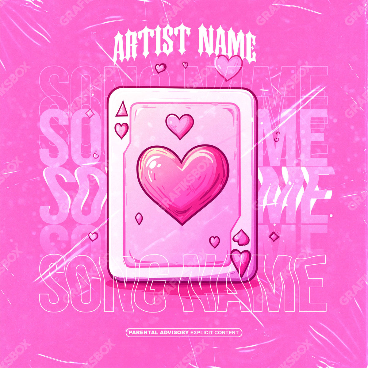Luv Card