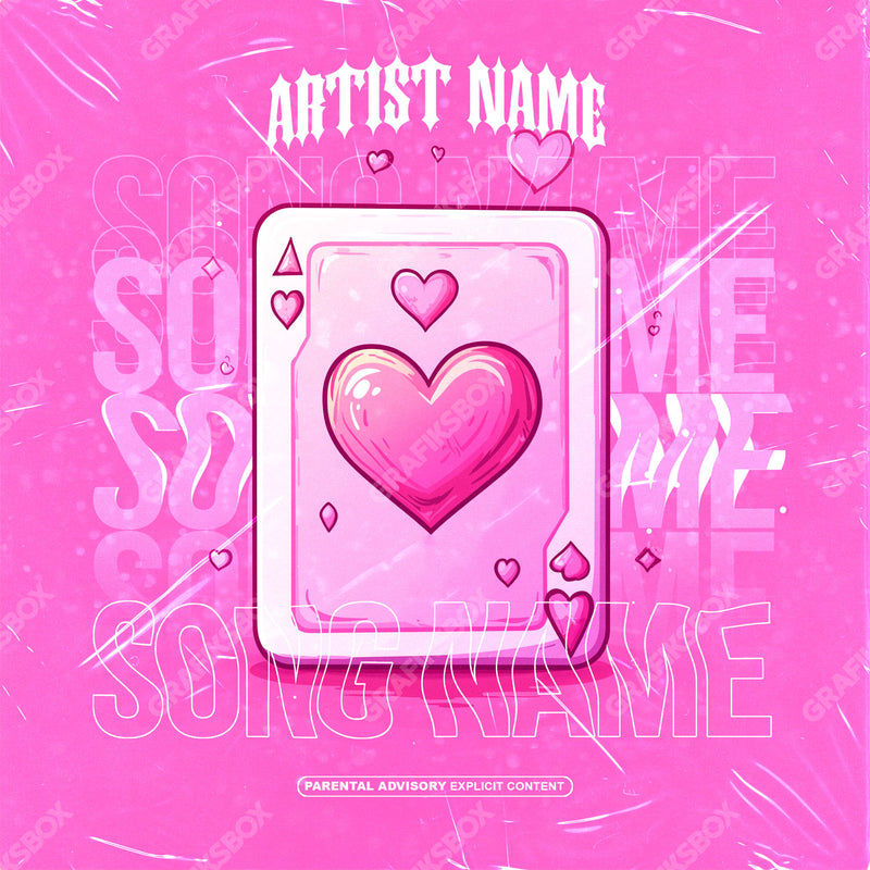 Luv Card