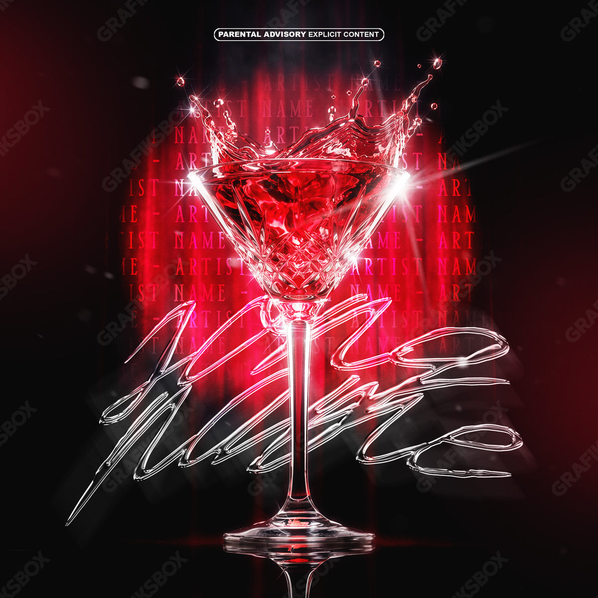 Luxe Drink