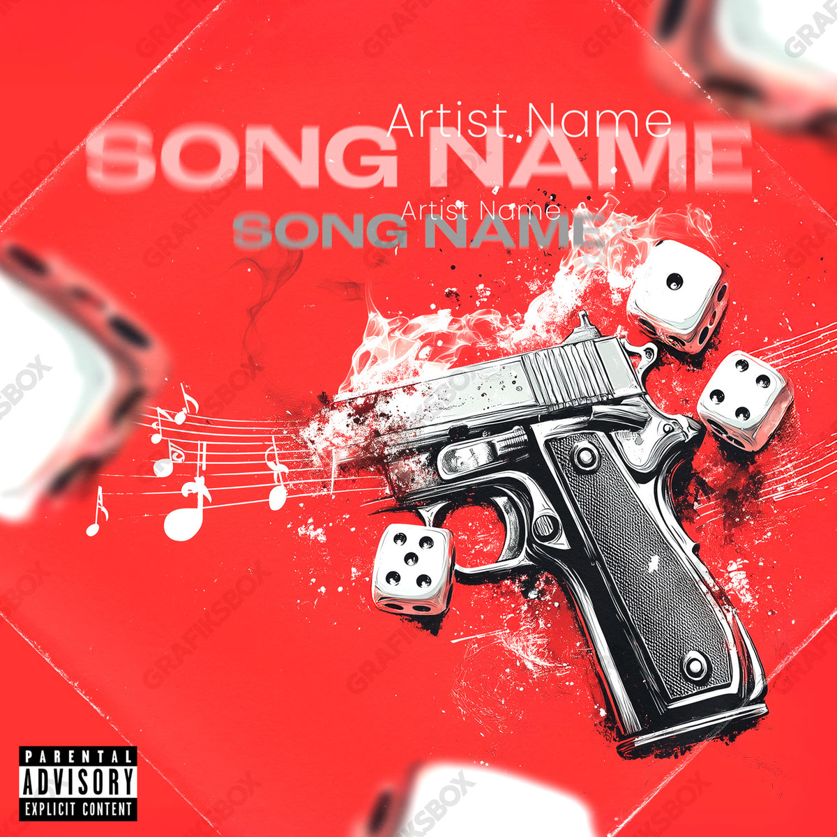 Lyrical Gun