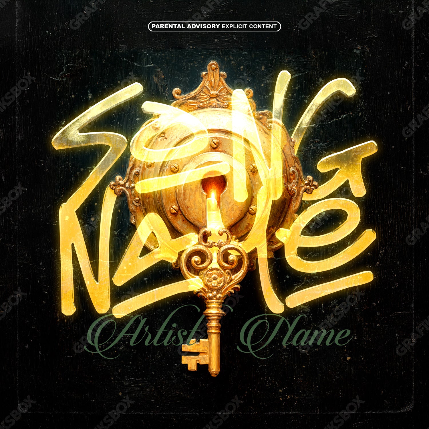 Master Key